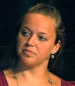 Michelle Pound