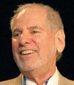 Philip Uri Treisman
