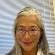Leslie Bushong