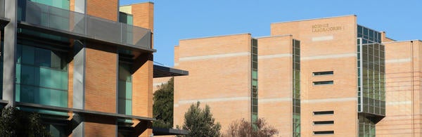 Pierce Building