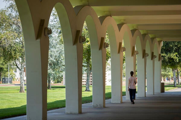 Rivera Arches