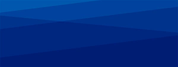 Expanding Cards blue background