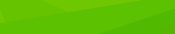 Expanding Cards green background