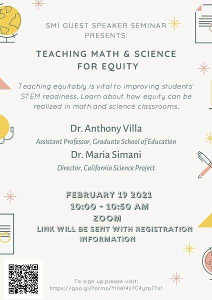 speakerseminar-villasimani