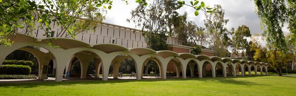 Rivera Arches