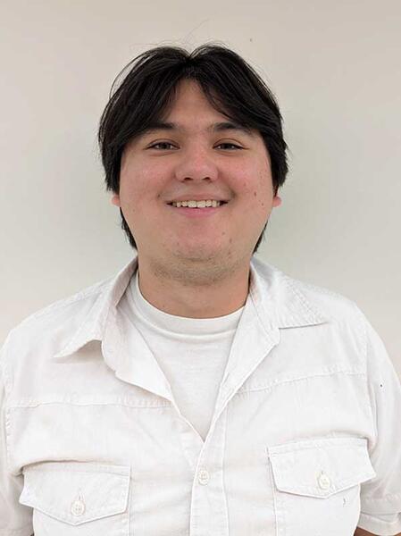 Brandon Lizama