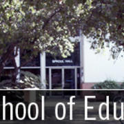 UCR Graduate School of Education (GSOE)