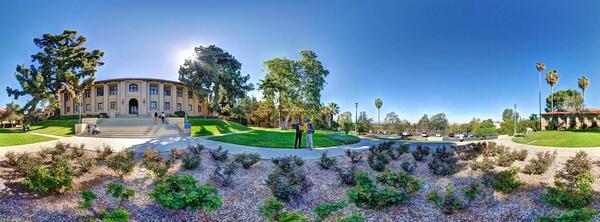 UCR panorama