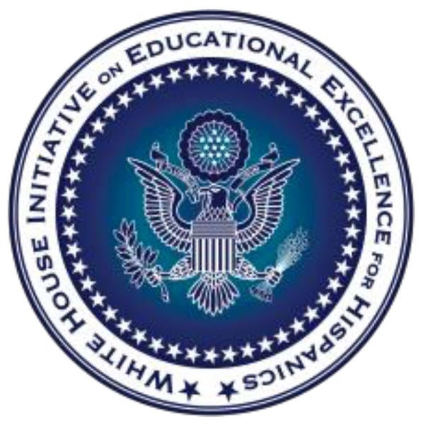 White House Initiative on Educational Excellence seal