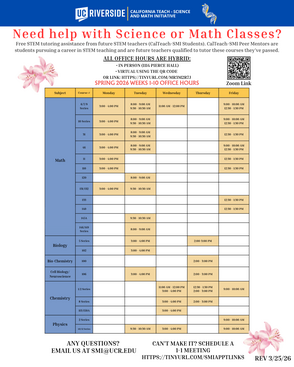 peer mentor OH-campus