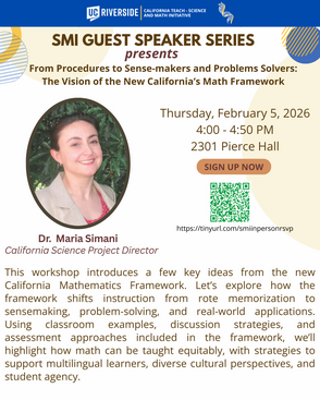 Procedures to Sense Makers