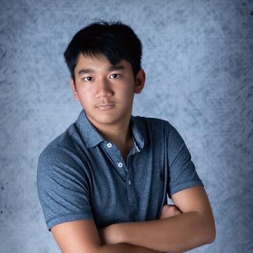 Eric Dao