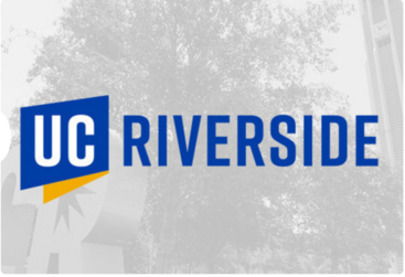UC Riverside Events