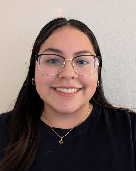 Alexa Franco-'25