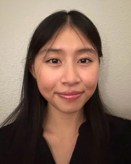 Ariel Lee-'25