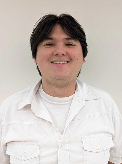 Brandon Lizama