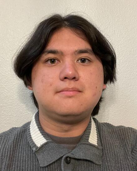 Brandon Lizama-'25