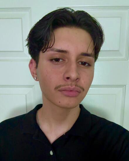 David Chavez-'25