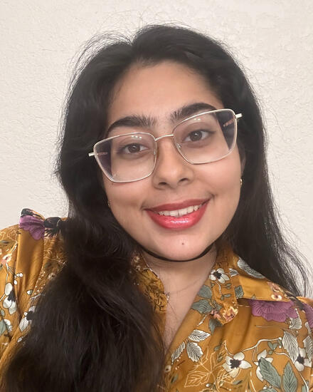 Imrandeep Kaur-'25