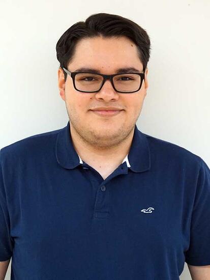 Luis Oceguera-Ceja
