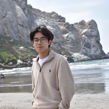 Brandon Lo Brandon Lo