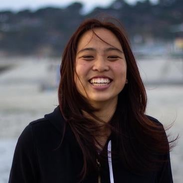 Emily Ouyang Emily Ouyang