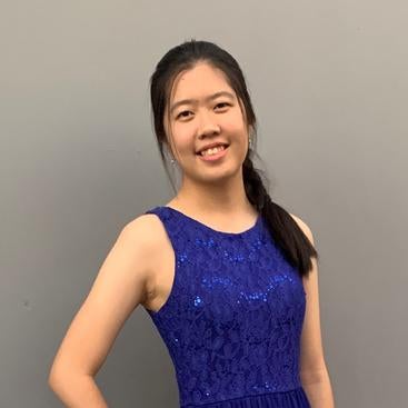 Juliana Lin Juliana Lin