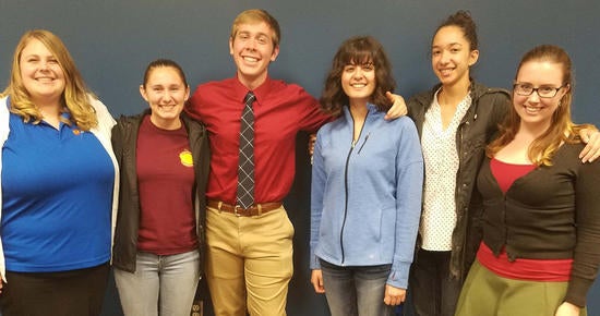 Tomorrow's Teachers in Science & Math Professional Assoc. (c) UCR Tomorrow's Teachers in Science & Math Professional Assoc. (c) UCR